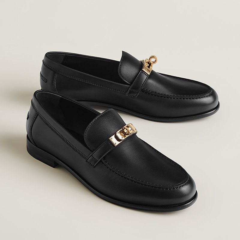 Destin loafer | Hermès Singapore